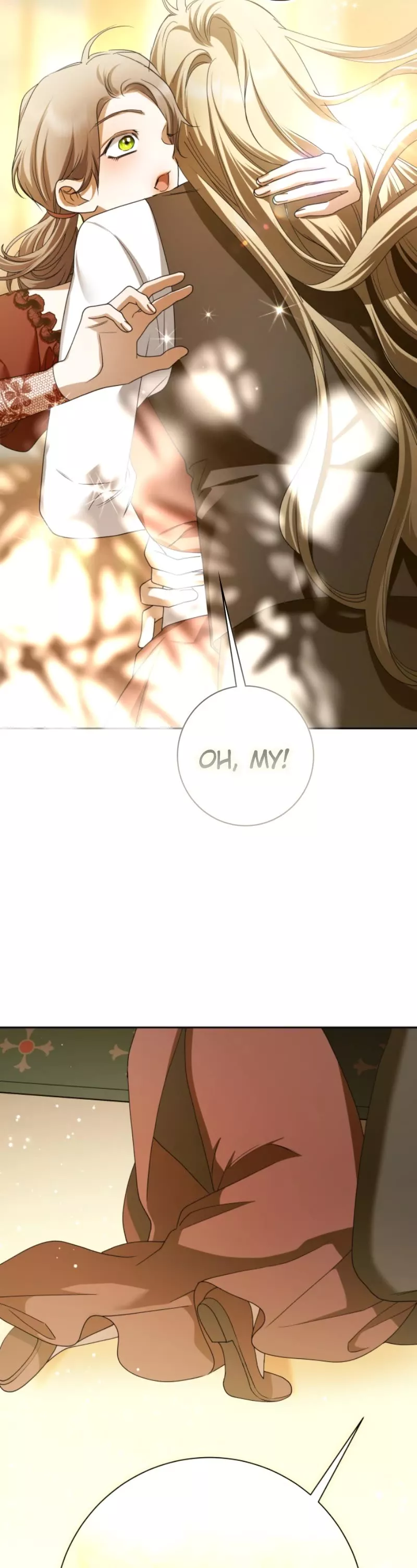 To Be You, Even Just For a Day Chapter 202 page 31 - 