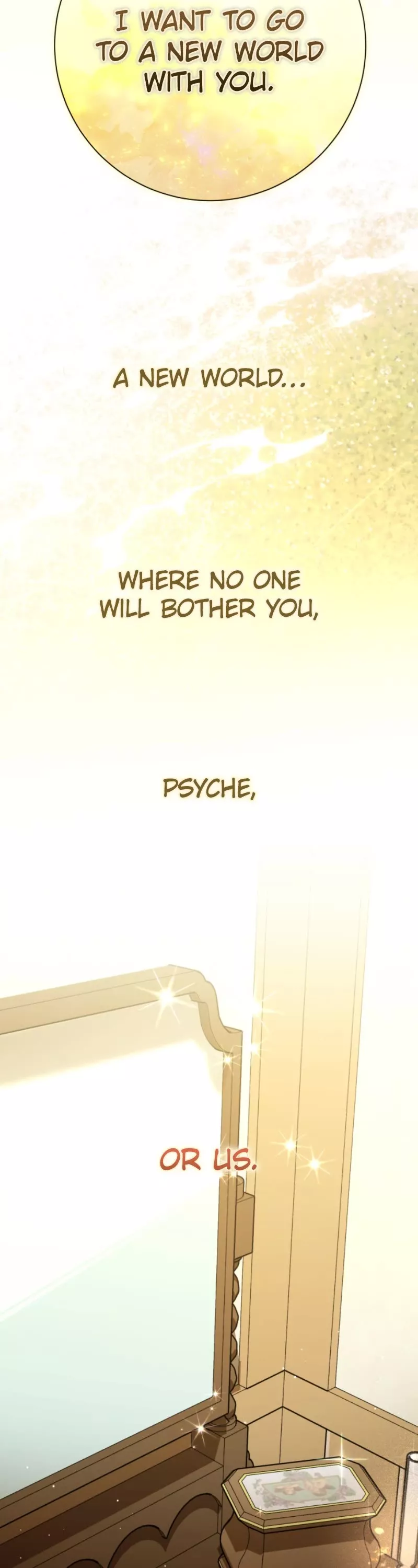 To Be You, Even Just For a Day Chapter 202 page 32 - 