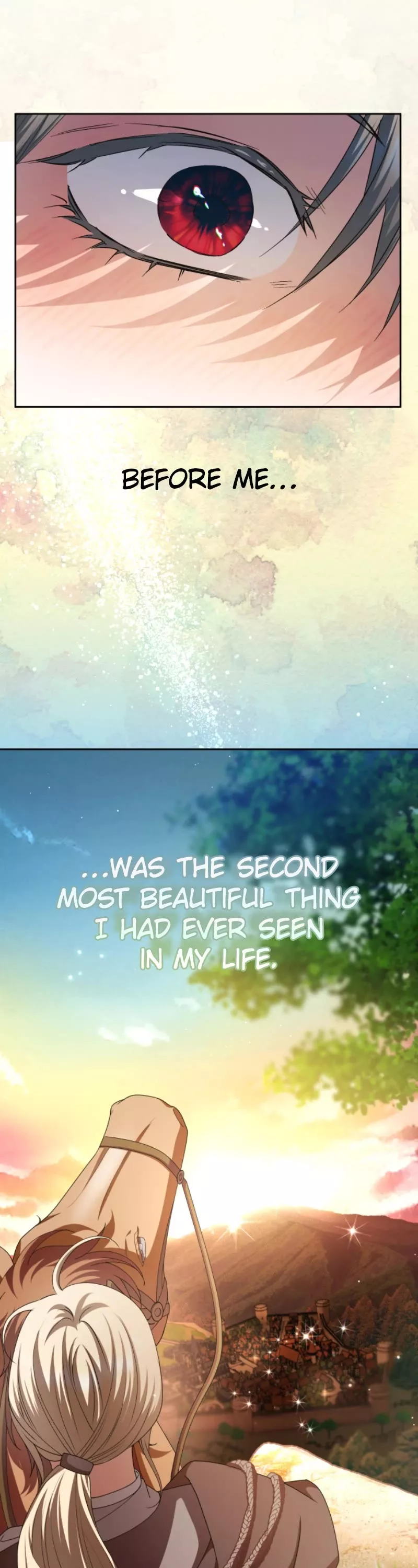 To Be You, Even Just For a Day Chapter 202 page 47 - 