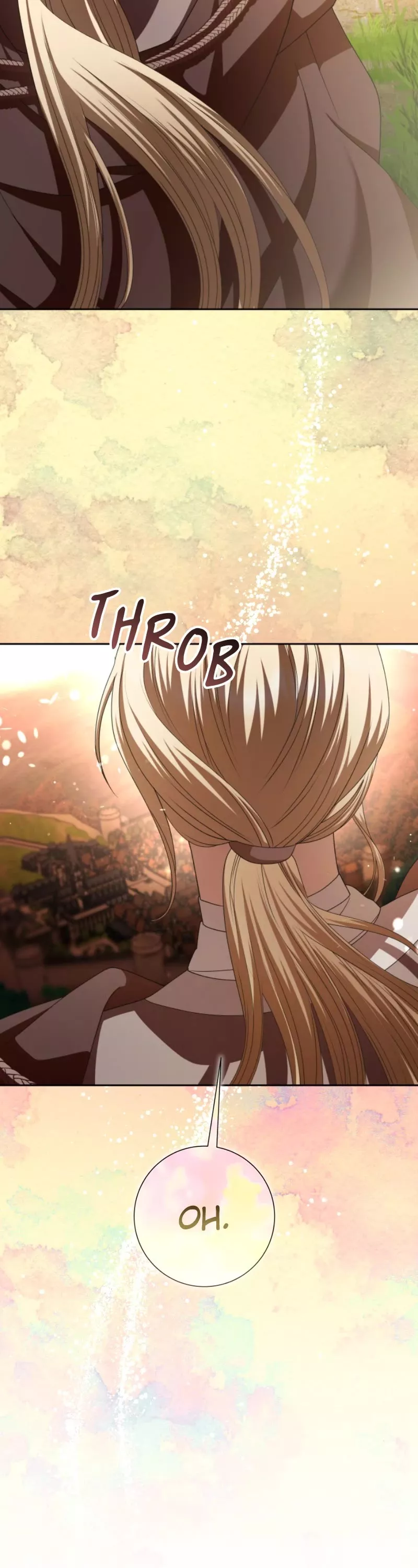 To Be You, Even Just For a Day Chapter 202 page 48 - 