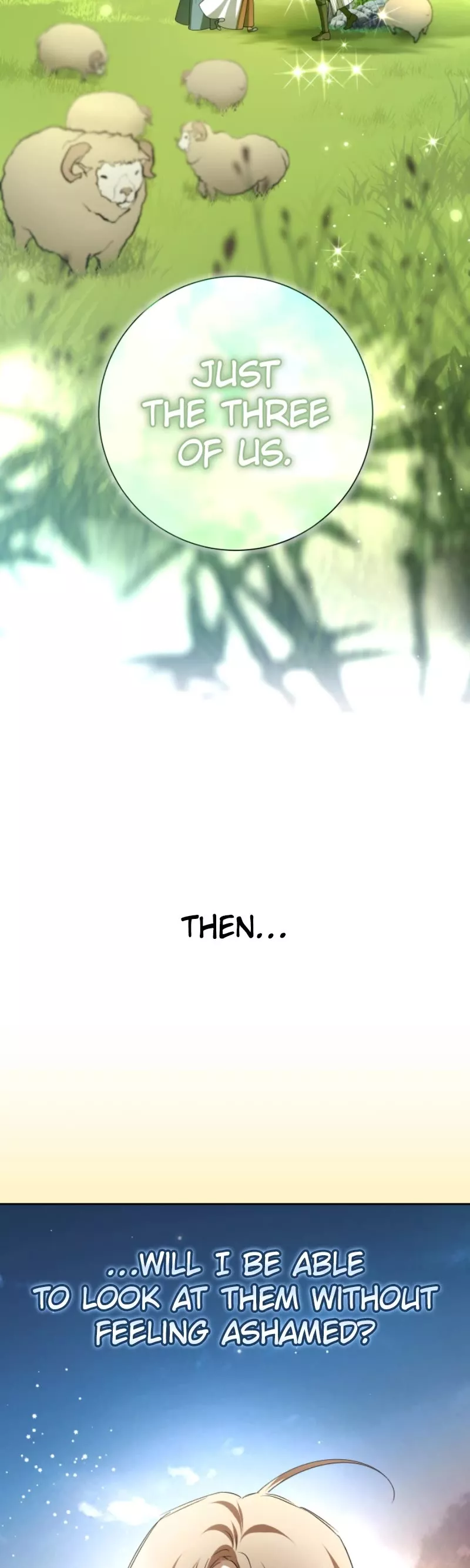 To Be You, Even Just For a Day Chapter 202 page 50 - 