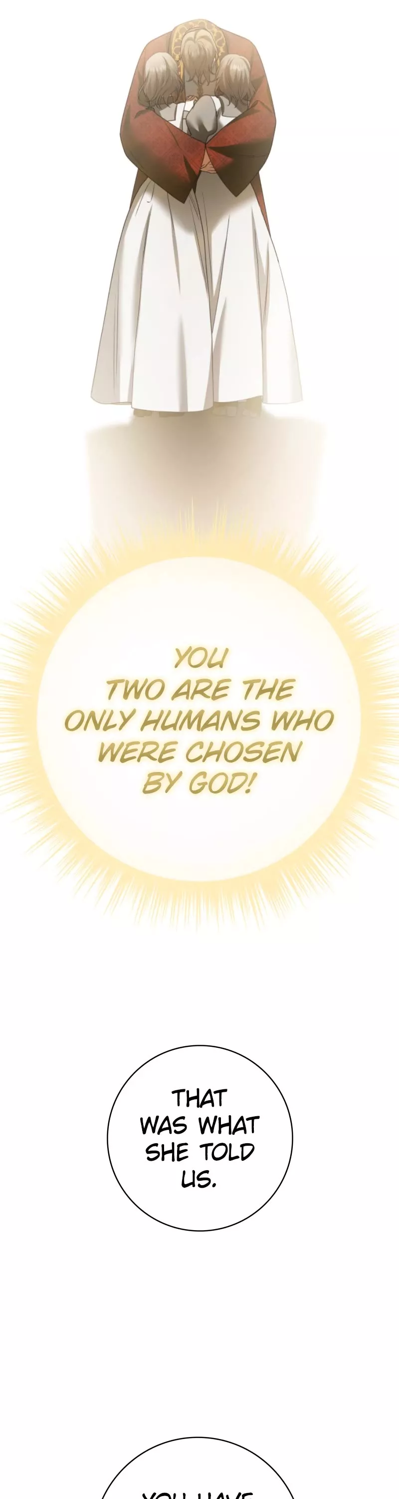 To Be You, Even Just For a Day Chapter 202 page 6 - 