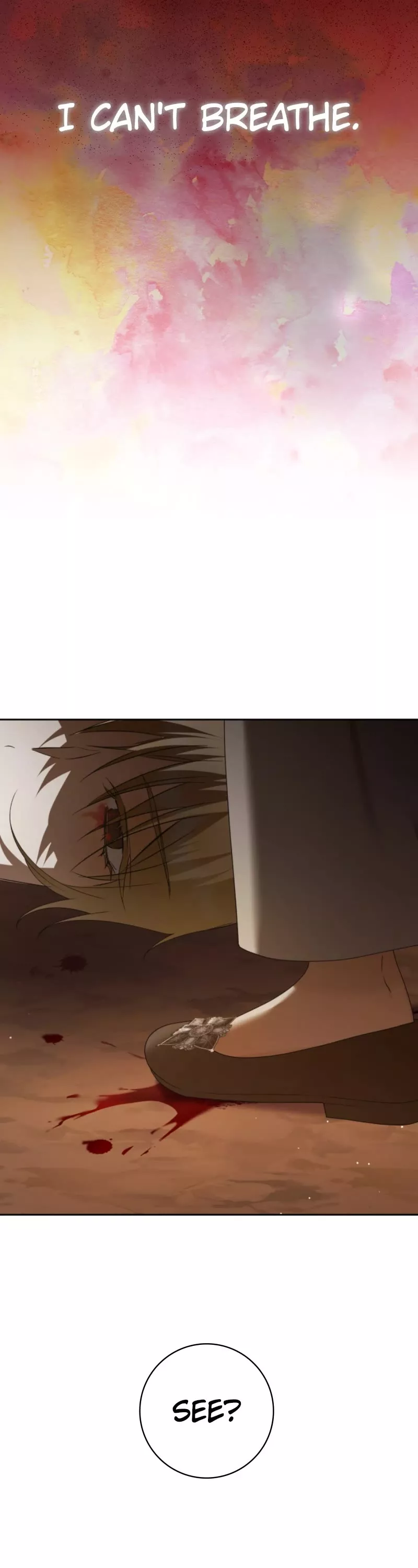 To Be You, Even Just For a Day Chapter 202 page 54 - 