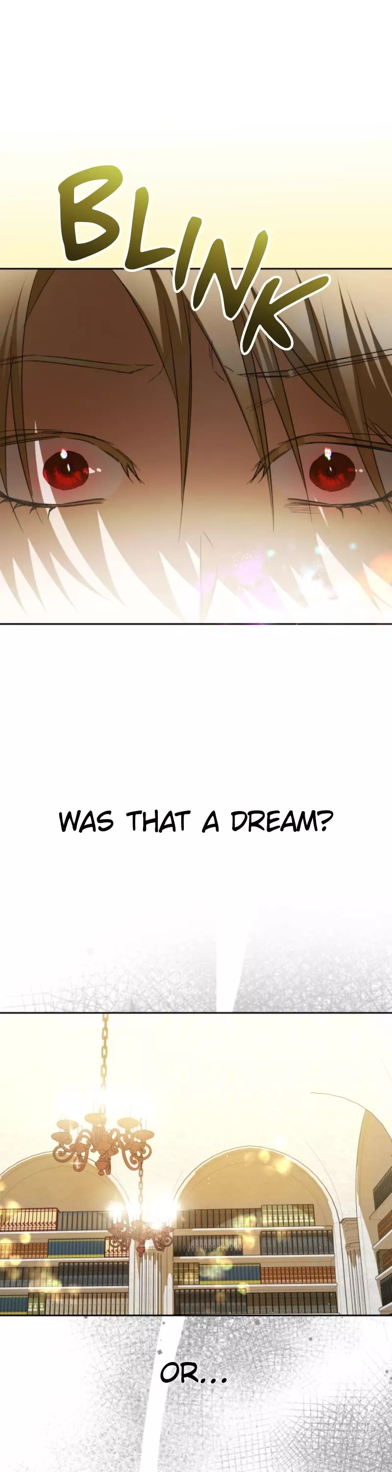 To Be You, Even Just For a Day Chapter 202 page 57 - 