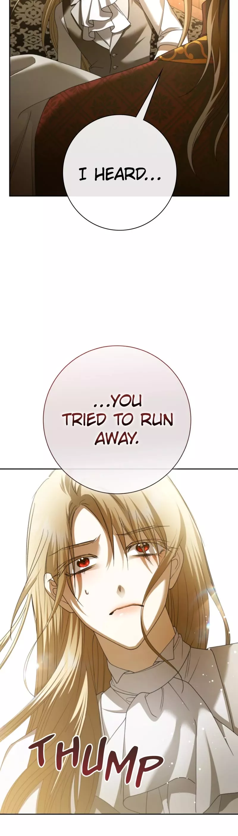 To Be You, Even Just For a Day Chapter 202 page 60 - 