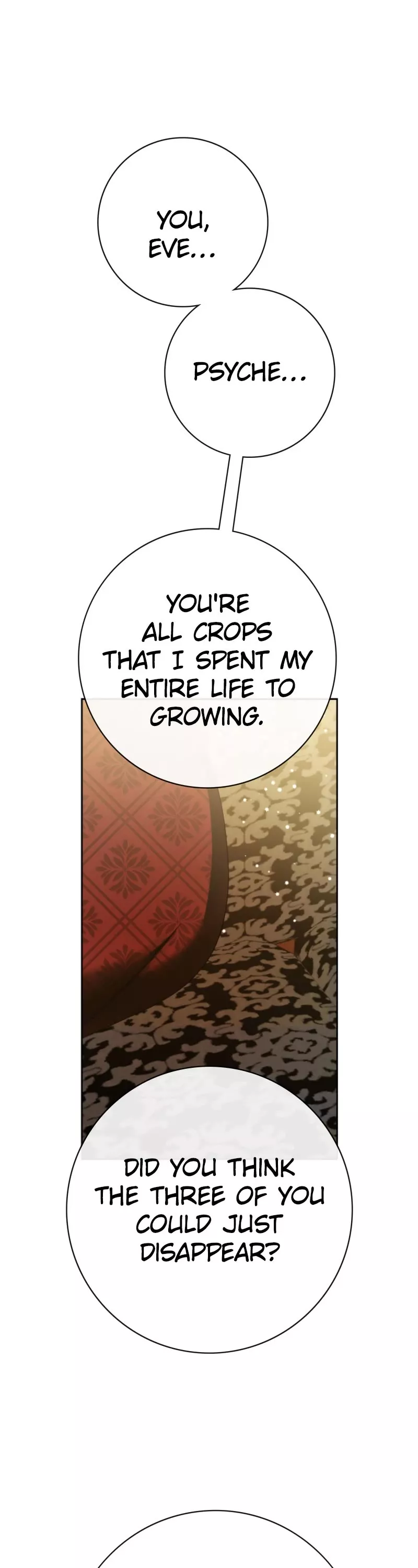 To Be You, Even Just For a Day Chapter 202 page 61 - 