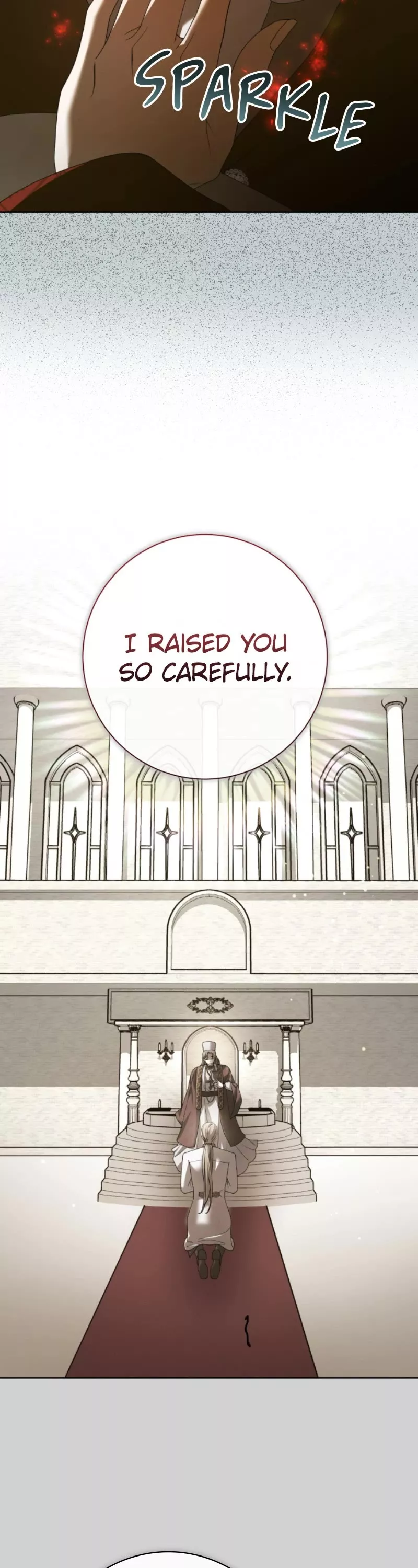 To Be You, Even Just For a Day Chapter 202 page 63 - 