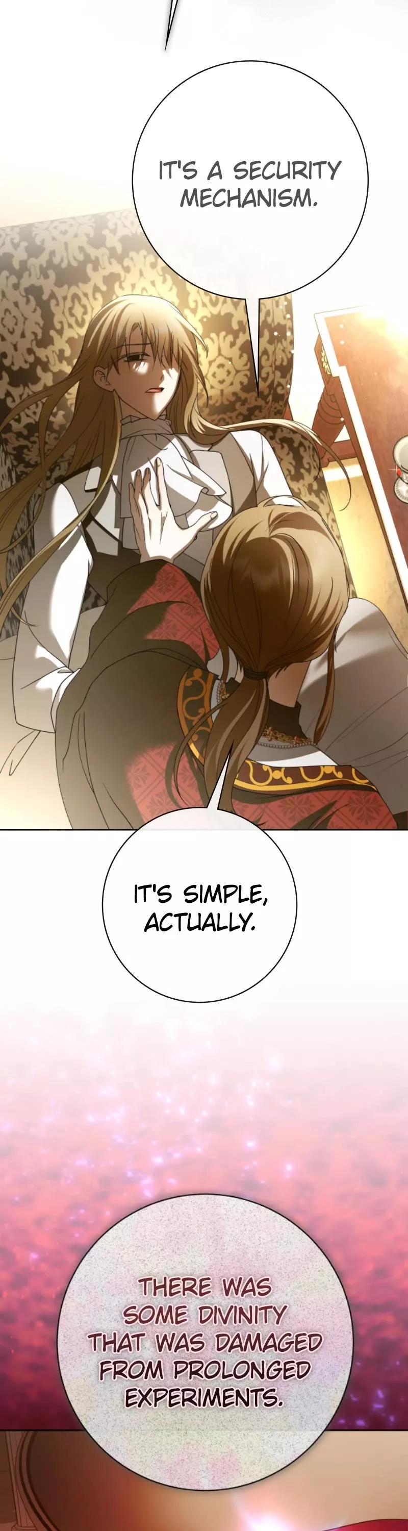 To Be You, Even Just For a Day Chapter 202 page 65 - 