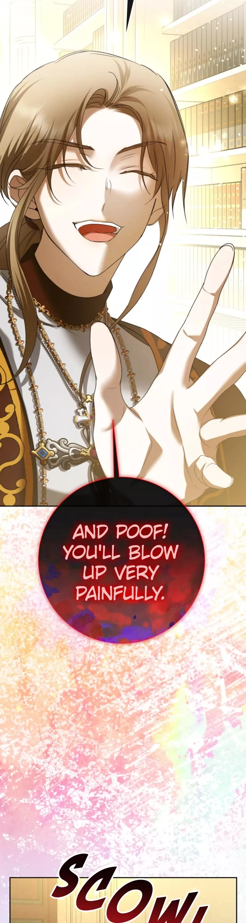 To Be You, Even Just For a Day Chapter 202 page 67 - 
