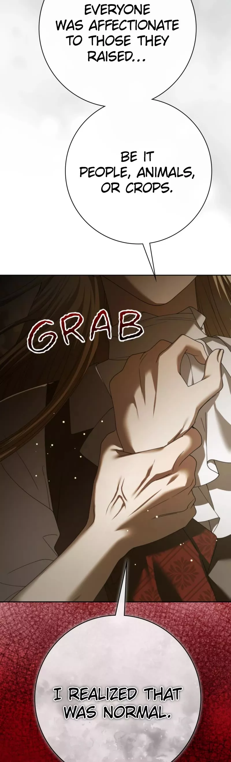 To Be You, Even Just For a Day Chapter 202 page 69 - 