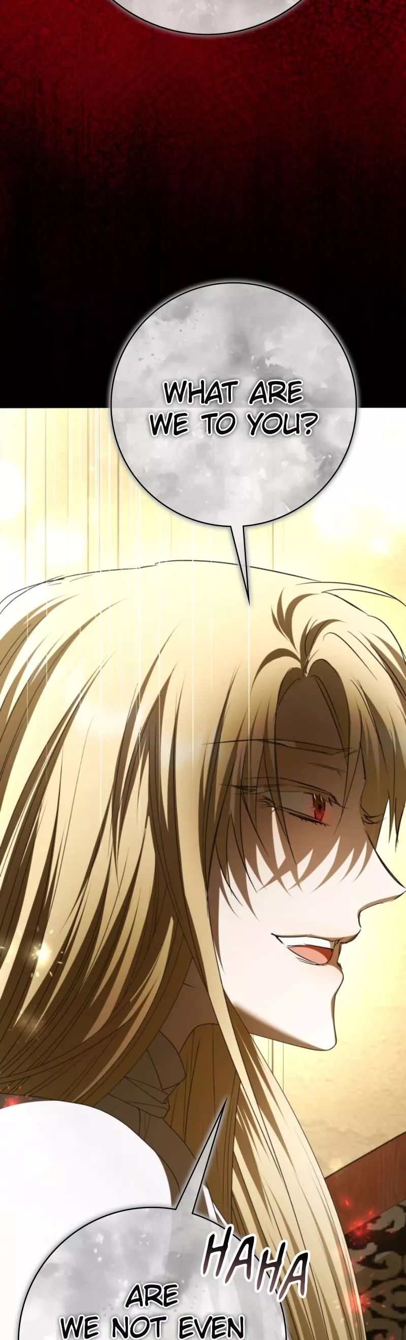 To Be You, Even Just For a Day Chapter 202 page 70 - 