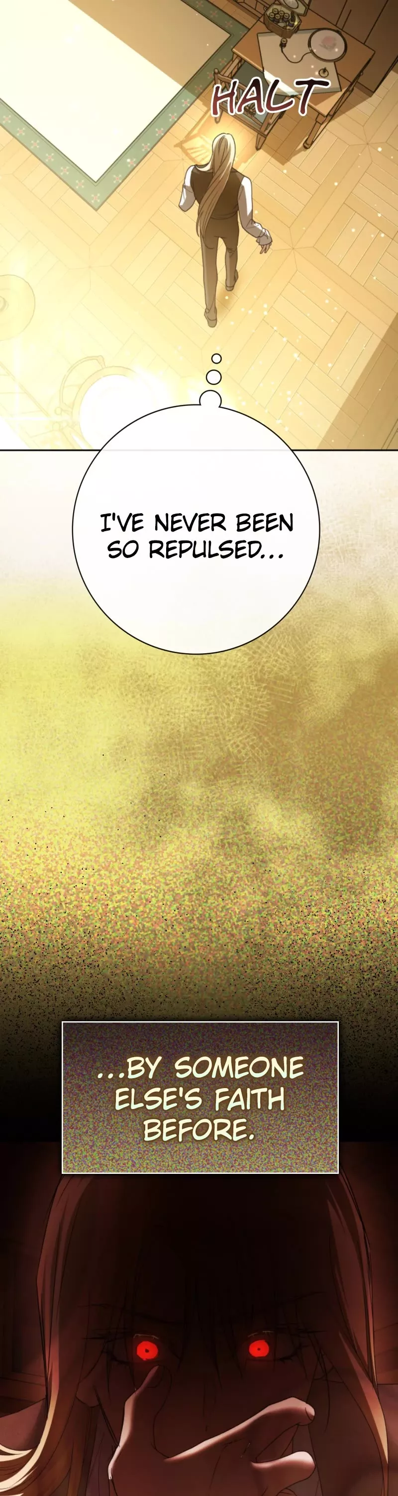To Be You, Even Just For a Day Chapter 202 page 8 - 