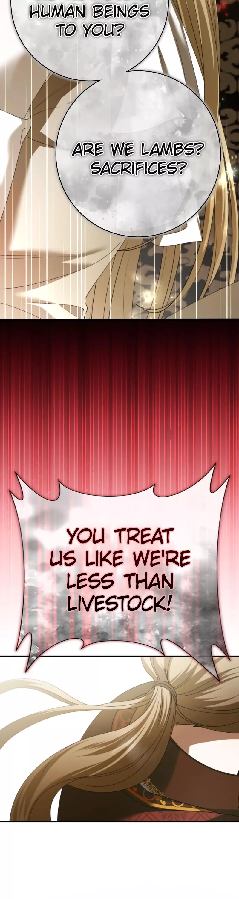 To Be You, Even Just For a Day Chapter 202 page 71 - 