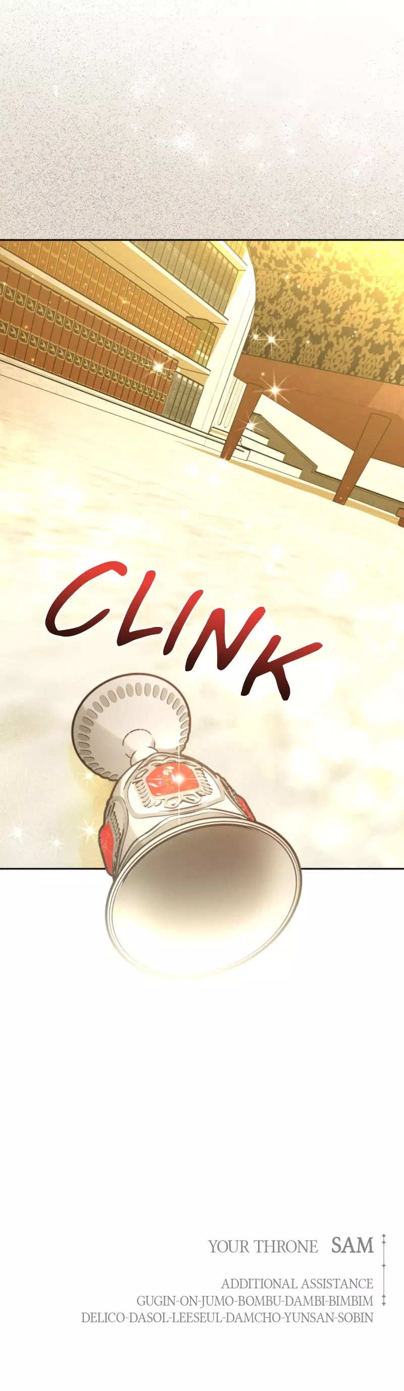 To Be You, Even Just For a Day Chapter 202 page 73 - 
