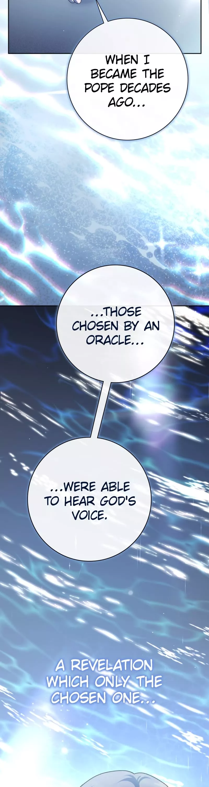To Be You, Even Just For a Day Chapter 203 page 13 - 