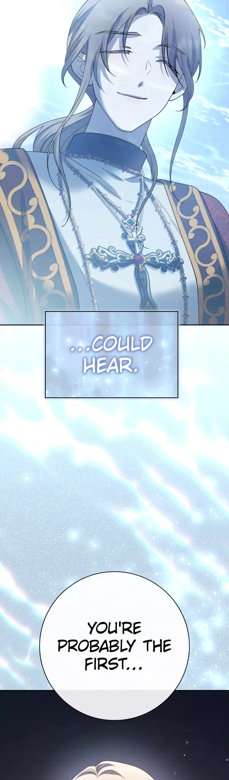To Be You, Even Just For a Day Chapter 203 page 14 - 