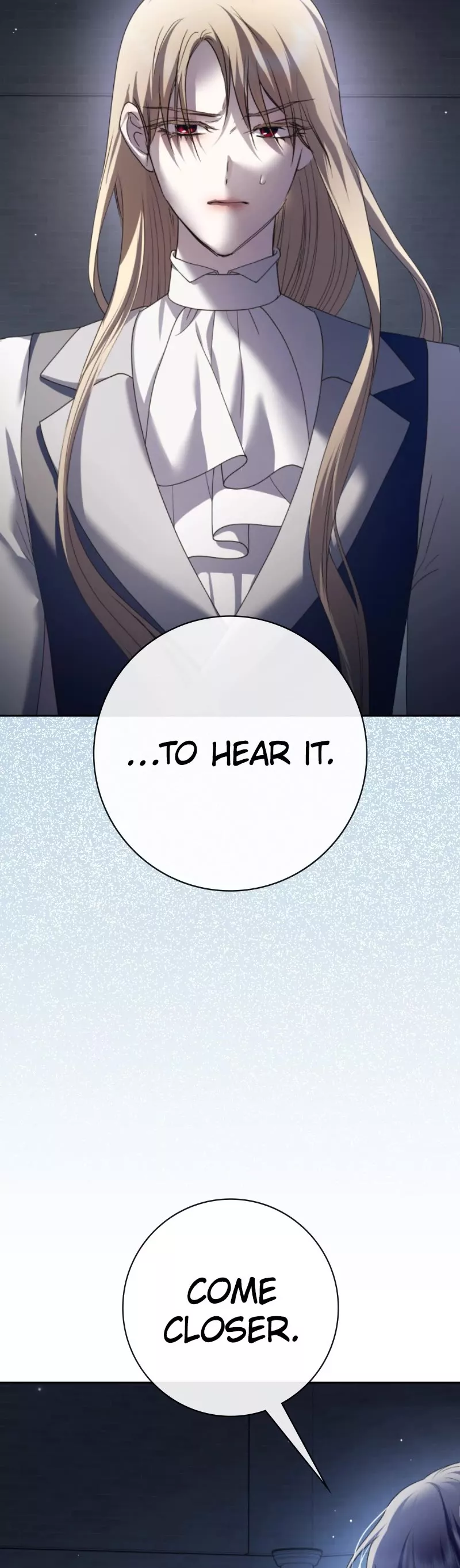 To Be You, Even Just For a Day Chapter 203 page 15 - 