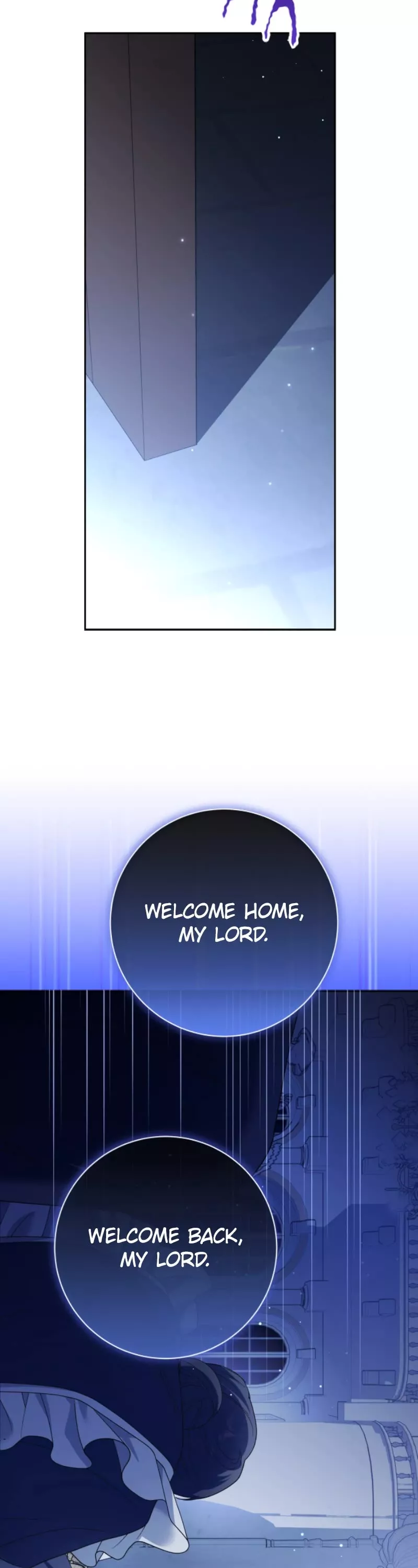 To Be You, Even Just For a Day Chapter 203 page 18 - 