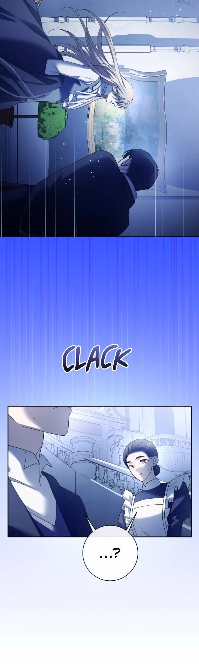 To Be You, Even Just For a Day Chapter 203 page 19 - 