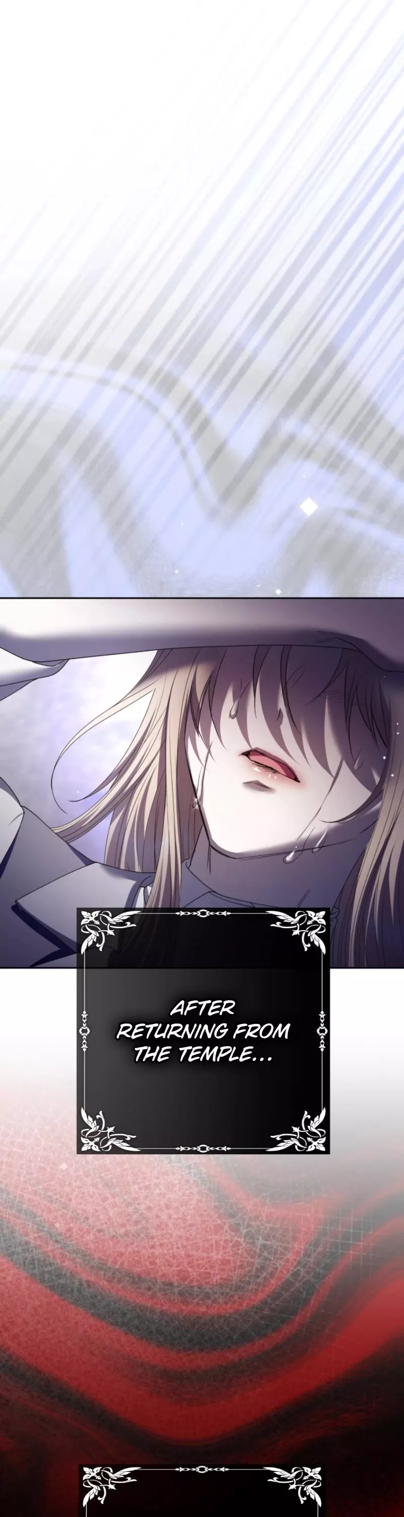 To Be You, Even Just For a Day Chapter 203 page 22 - 