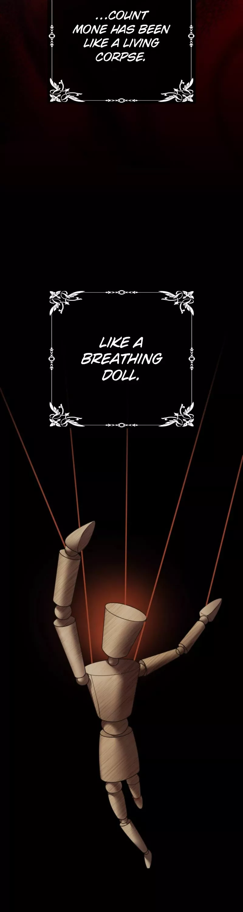 To Be You, Even Just For a Day Chapter 203 page 23 - 