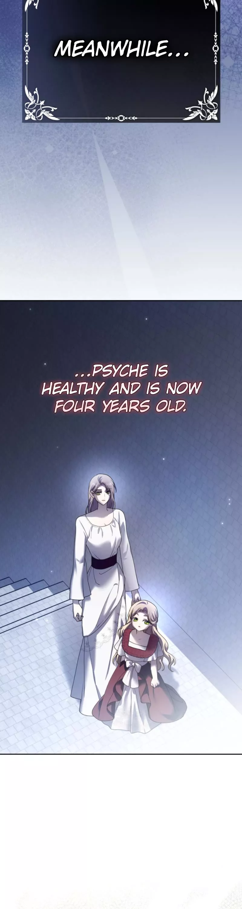 To Be You, Even Just For a Day Chapter 203 page 27 - 