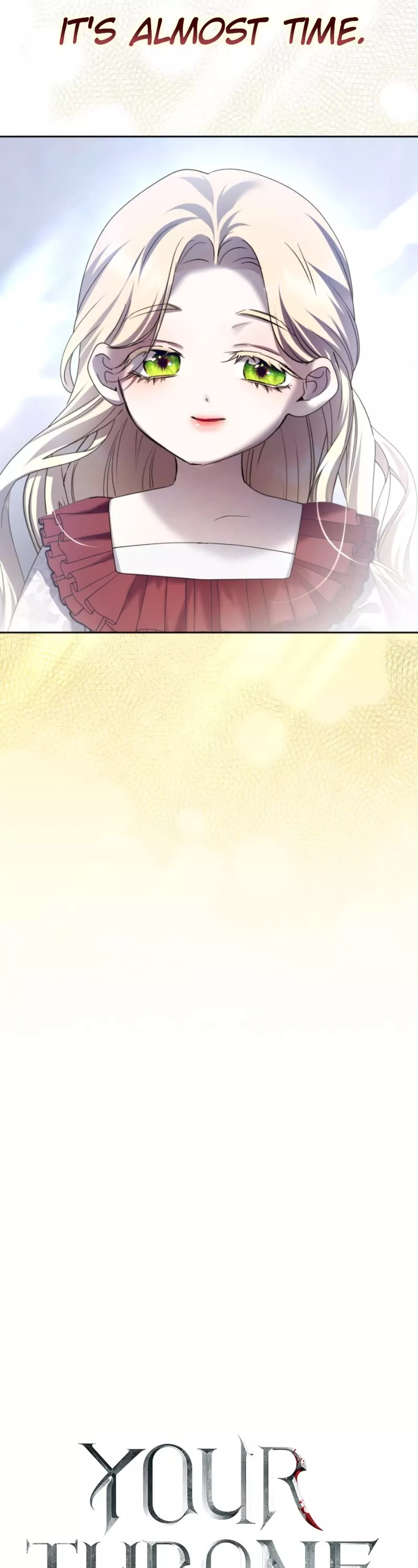 To Be You, Even Just For a Day Chapter 203 page 28 - 