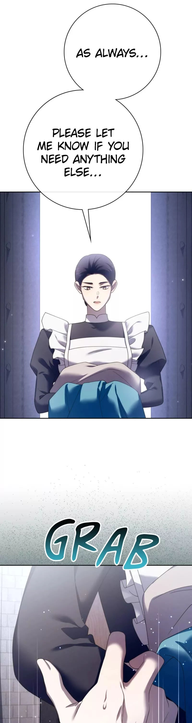 To Be You, Even Just For a Day Chapter 203 page 30 - 