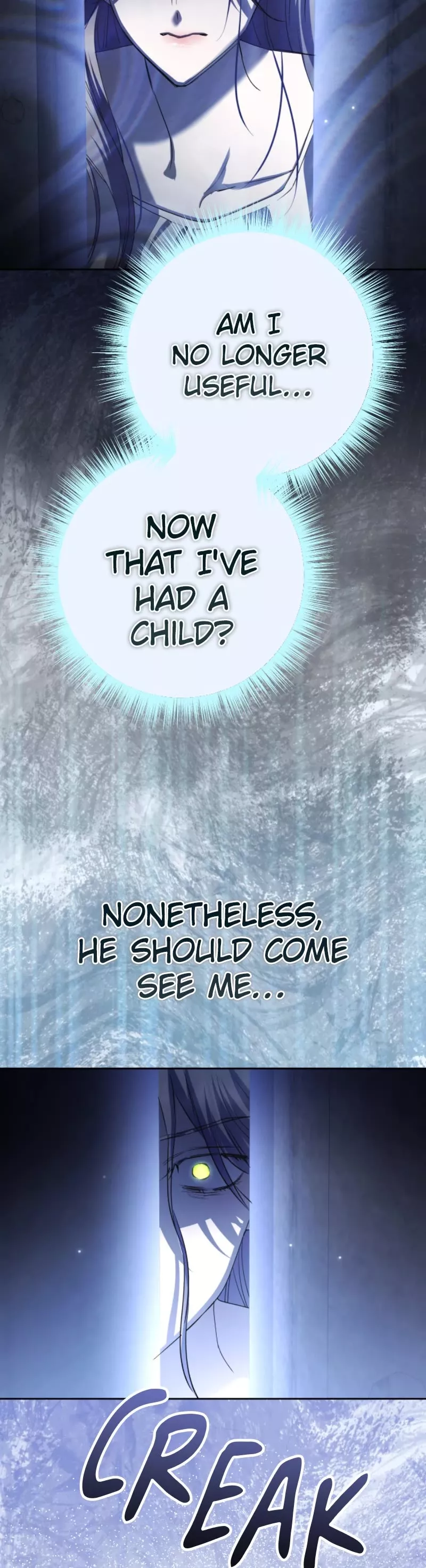 To Be You, Even Just For a Day Chapter 203 page 34 - 