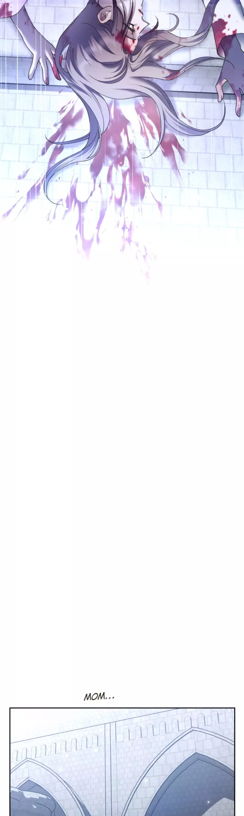 To Be You, Even Just For a Day Chapter 203 page 39 - 