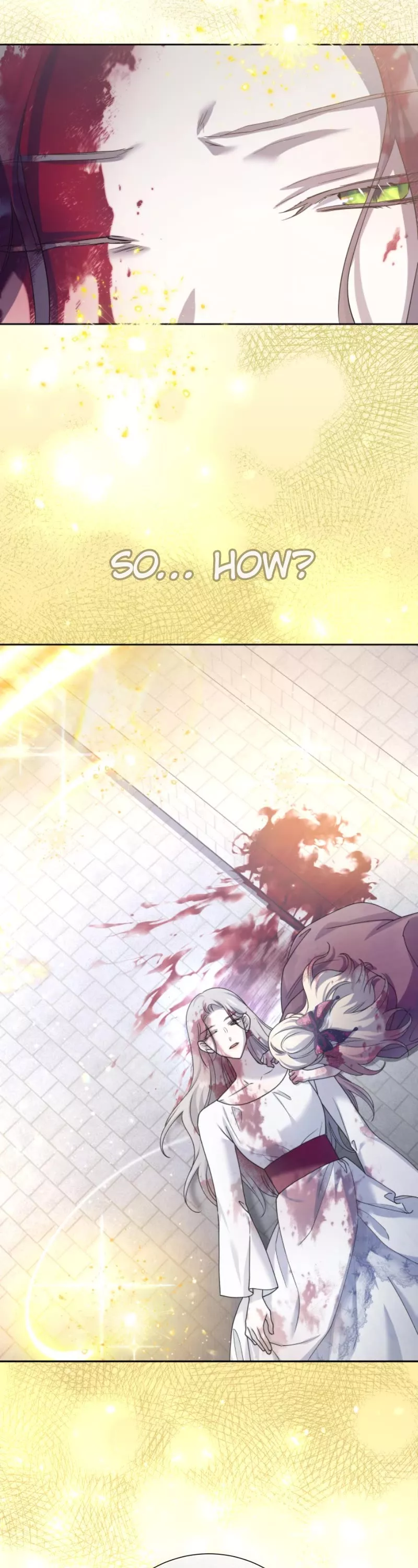 To Be You, Even Just For a Day Chapter 203 page 41 - 