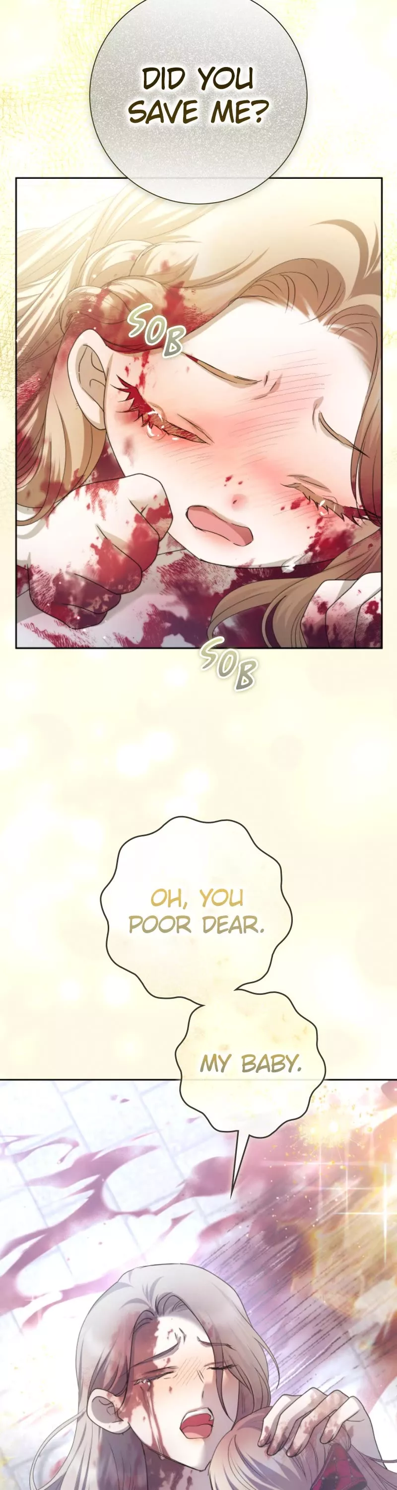 To Be You, Even Just For a Day Chapter 203 page 42 - 