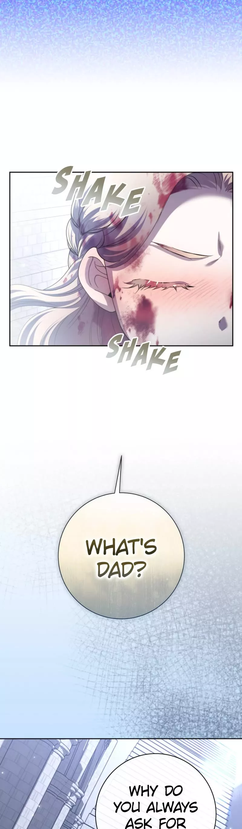 To Be You, Even Just For a Day Chapter 203 page 44 - 