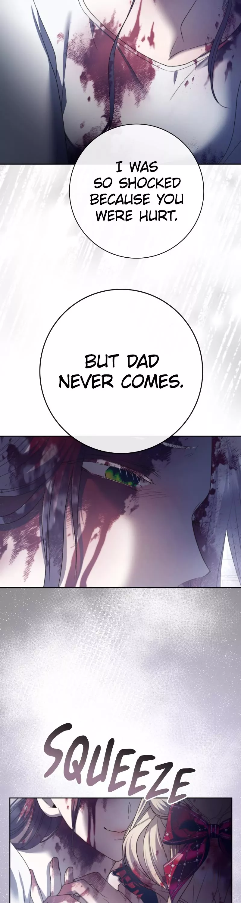 To Be You, Even Just For a Day Chapter 203 page 46 - 