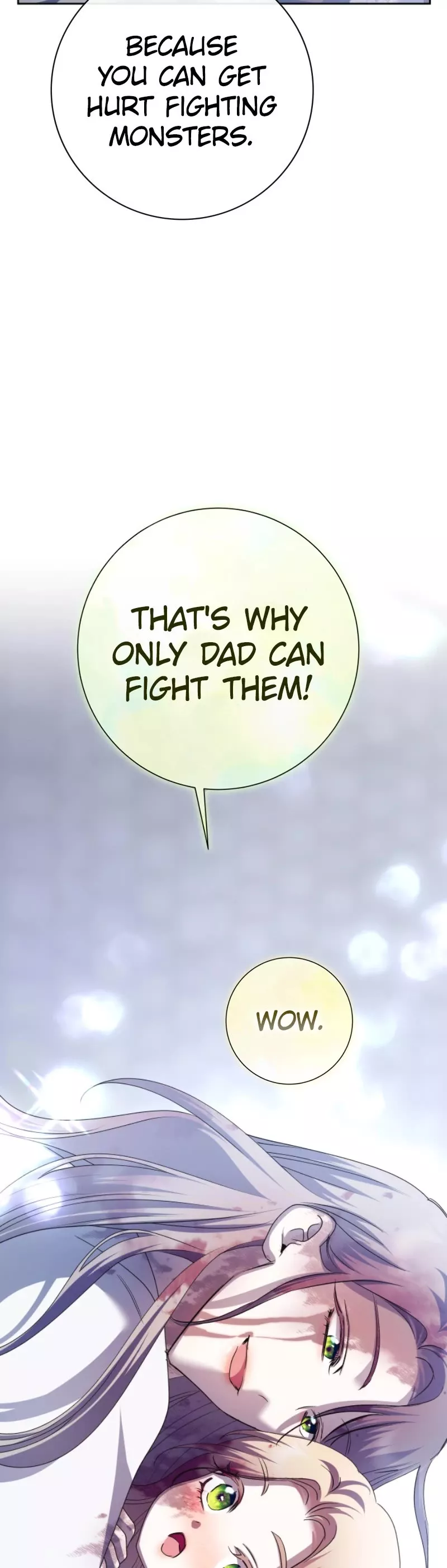 To Be You, Even Just For a Day Chapter 203 page 50 - 
