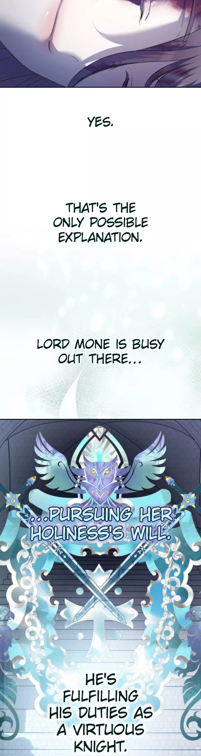 To Be You, Even Just For a Day Chapter 203 page 52 - 