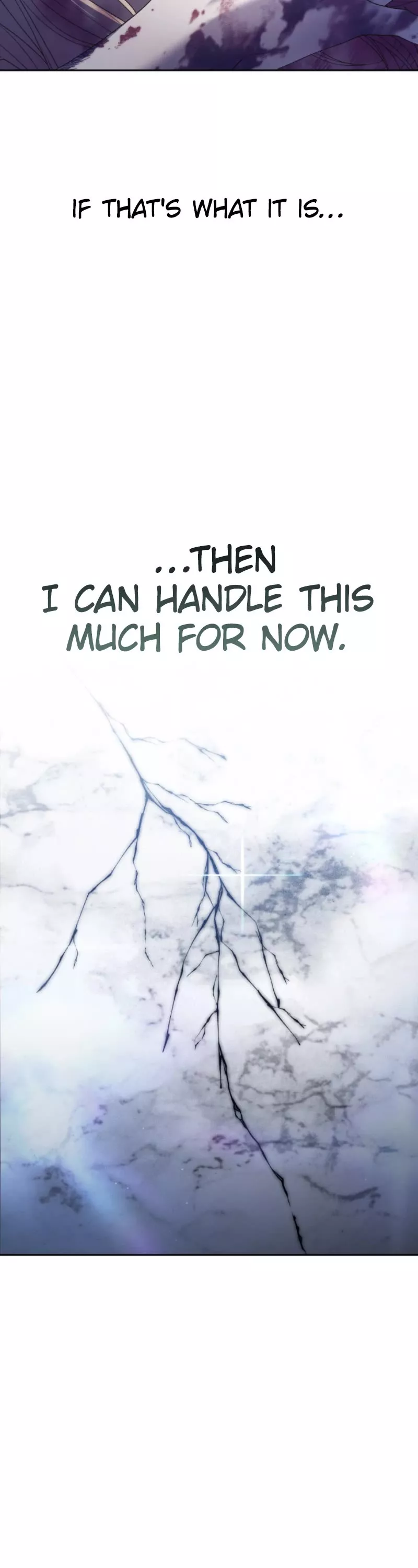 To Be You, Even Just For a Day Chapter 203 page 54 - 