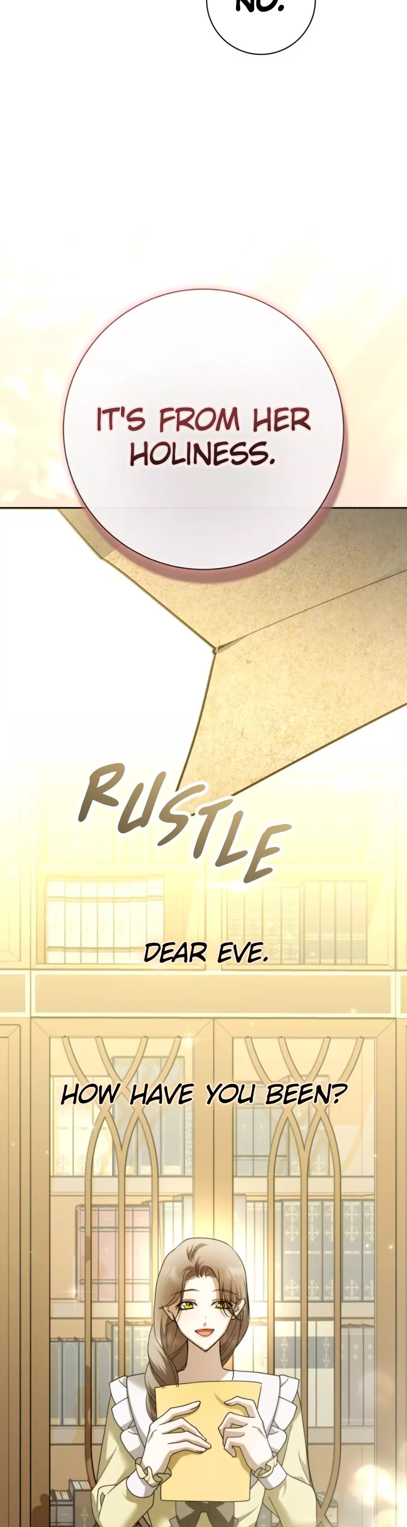 To Be You, Even Just For a Day Chapter 203 page 57 - 