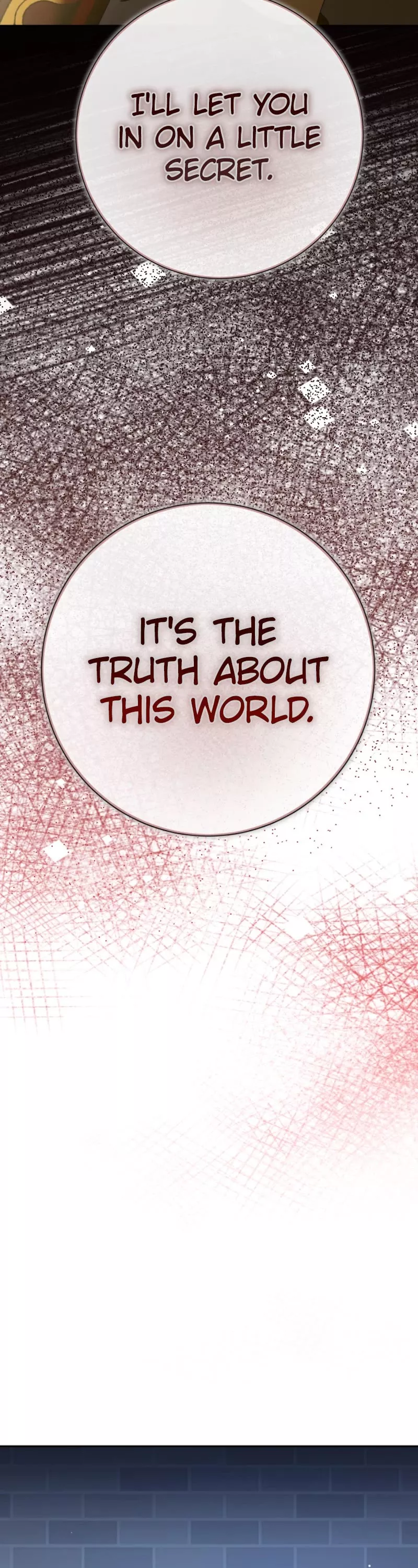 To Be You, Even Just For a Day Chapter 203 page 7 - 