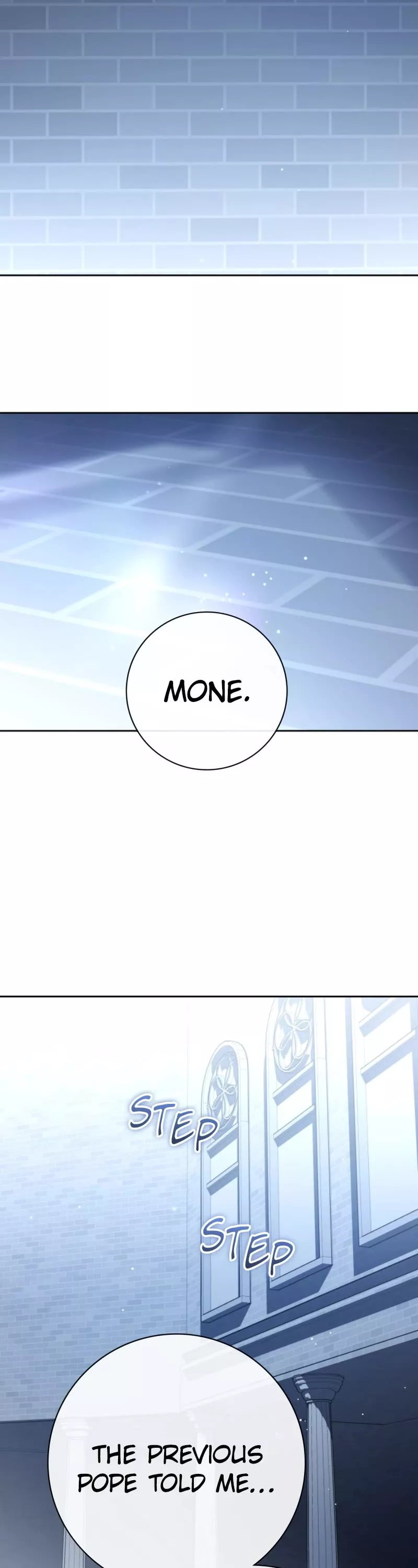 To Be You, Even Just For a Day Chapter 203 page 8 - 