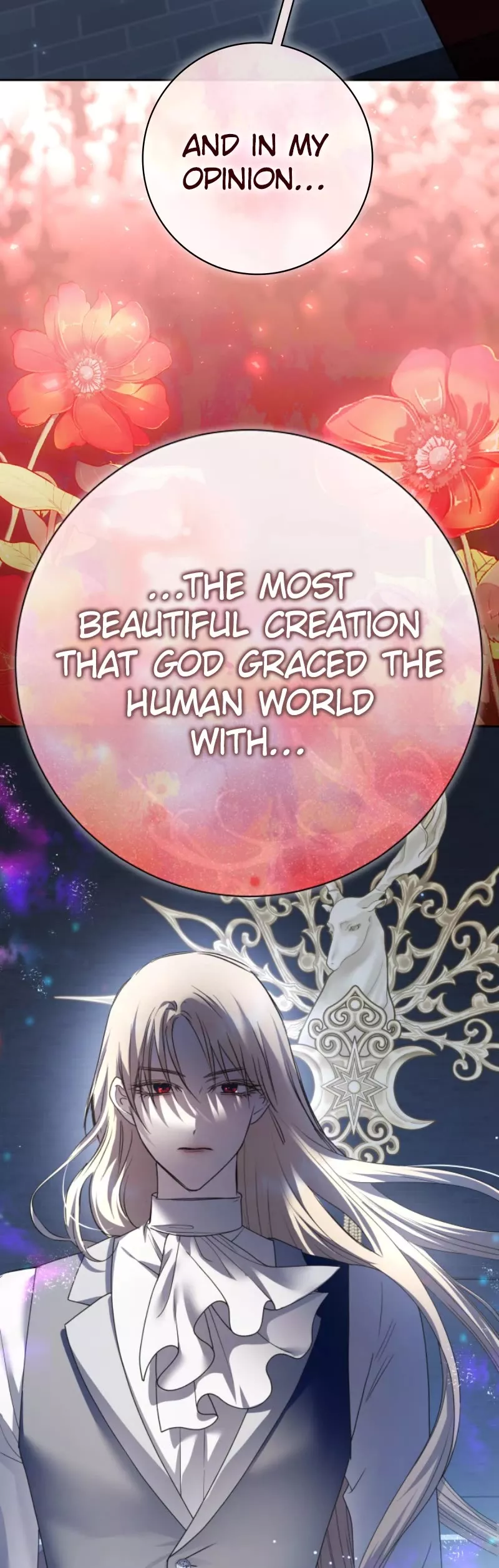 To Be You, Even Just For a Day Chapter 203 page 10 - 