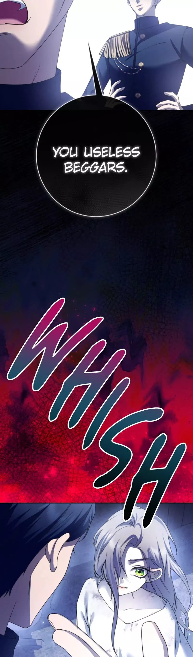 To Be You, Even Just For a Day Chapter 204 page 15 - 
