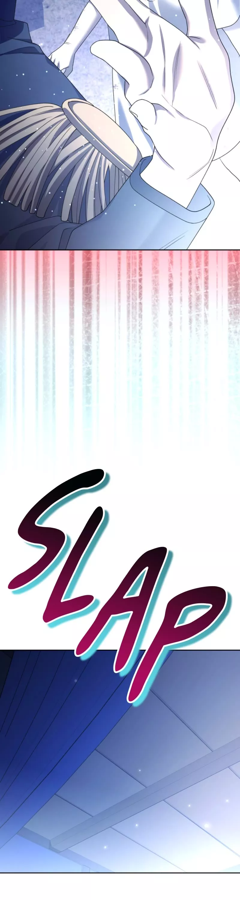 To Be You, Even Just For a Day Chapter 204 page 16 - 