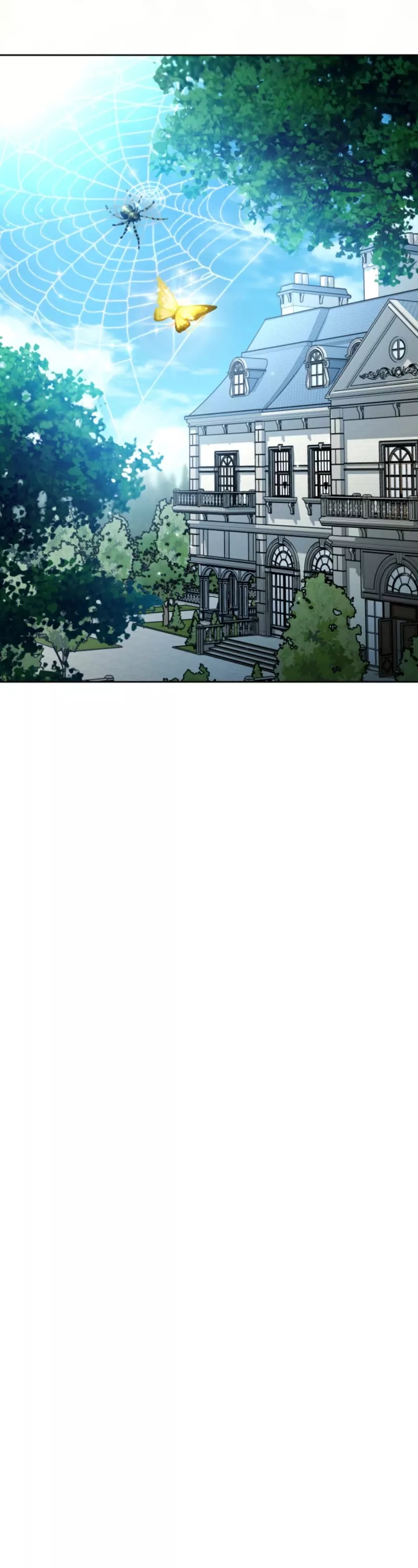 To Be You, Even Just For a Day Chapter 204 page 22 - 
