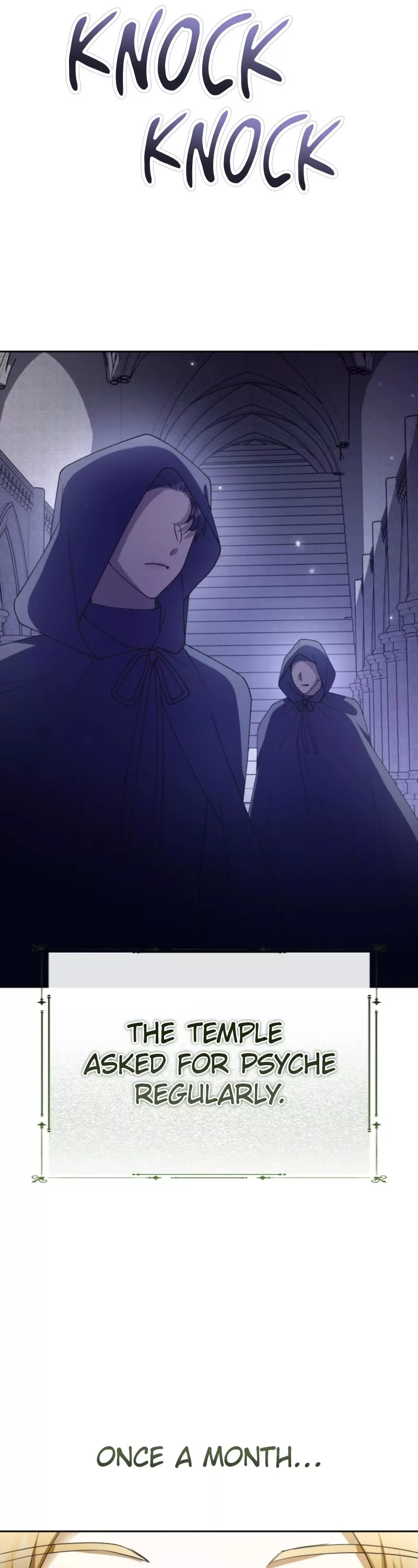 To Be You, Even Just For a Day Chapter 204 page 23 - 