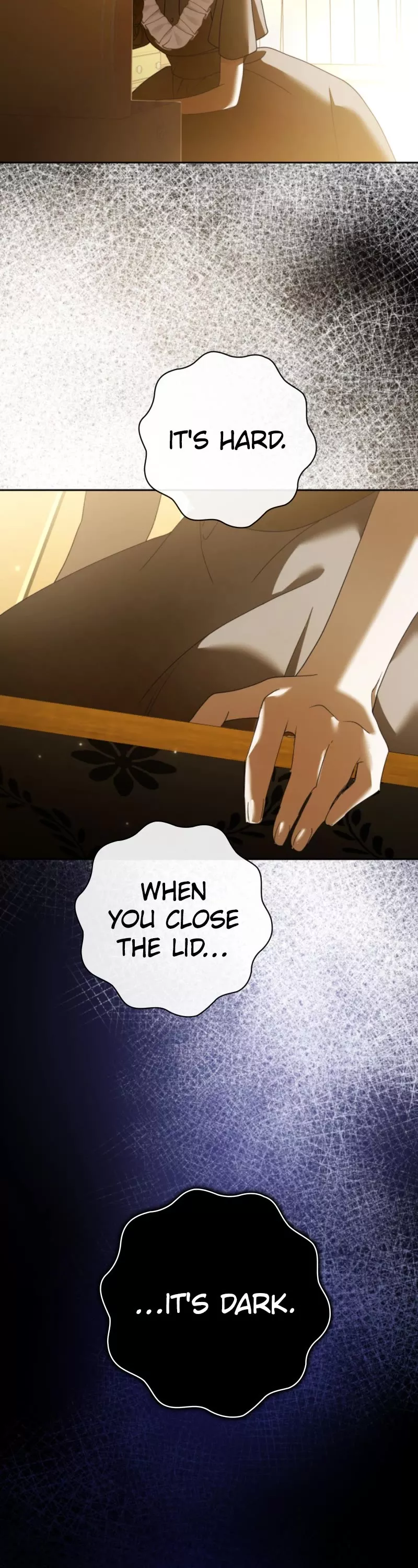 To Be You, Even Just For a Day Chapter 204 page 33 - 