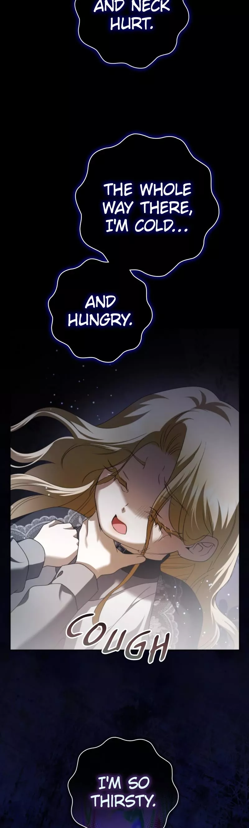 To Be You, Even Just For a Day Chapter 204 page 35 - 