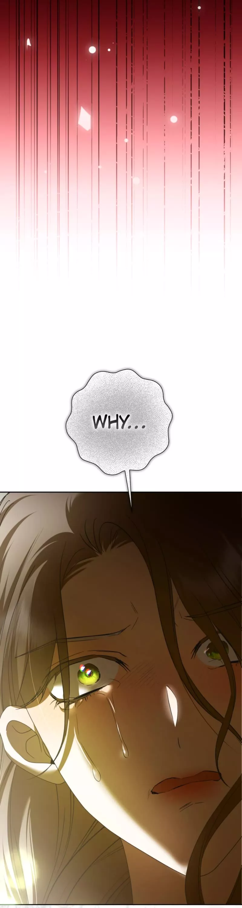 To Be You, Even Just For a Day Chapter 204 page 39 - 