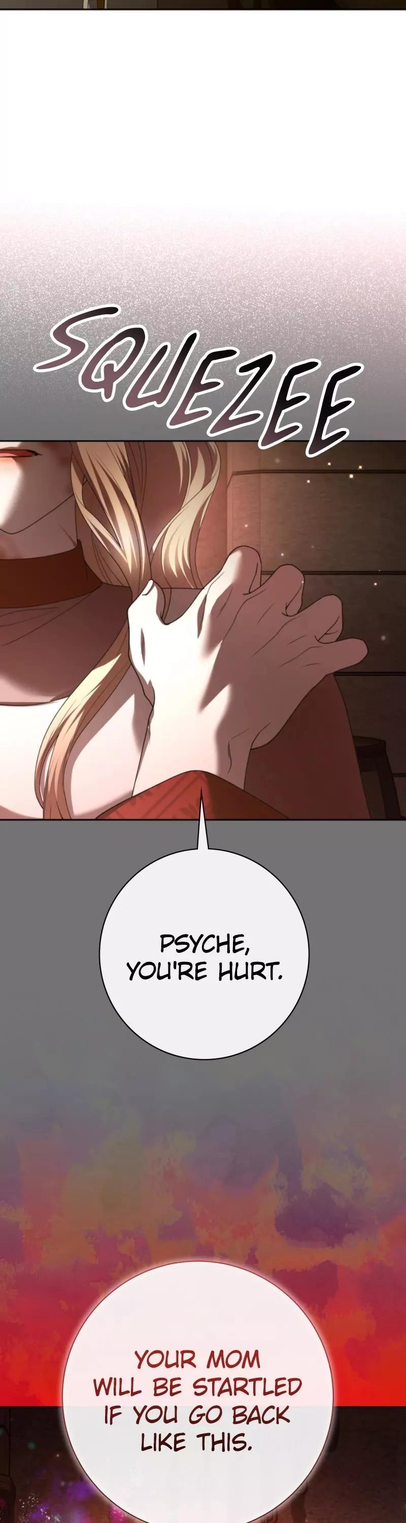 To Be You, Even Just For a Day Chapter 204 page 41 - 