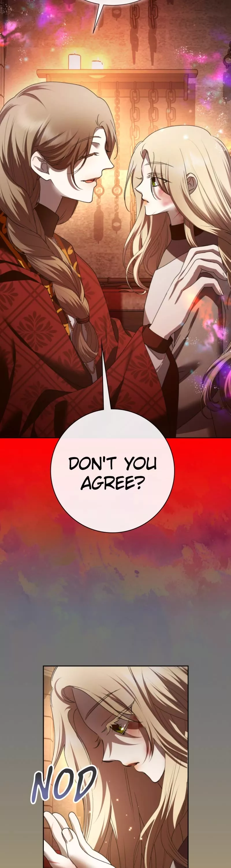 To Be You, Even Just For a Day Chapter 204 page 42 - 